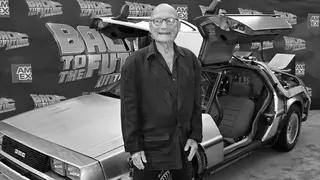 Умер актёр Джеймс Толкан