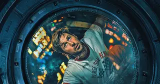 Кассовые сборы "Проект Конец света" с Райаном Гослингом превысили $300 миллионов после второго уик-энда