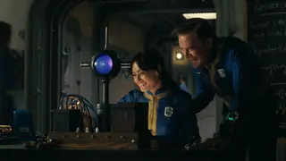 Amazon похвасталась феноменальными просмотрами второго сезона Fallout