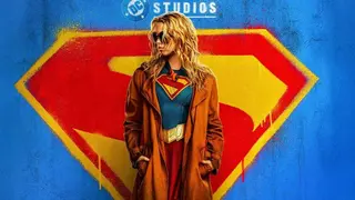 Опубликован новый тизер "Супергёрл": полноценный ролик ожидается сегодня