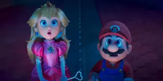 "Галактика без души": Критики разгромили "Супер Марио: Галактическое кино"