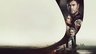 Состоялся цифровой релиз фильма "Ограбление в Лос-Анджелесе"