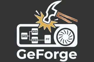 Атака на уязвимость Rowhammer с использованием памяти GDDR6 затрагивает современные видеокарты RTX 3060 и RTX A6000