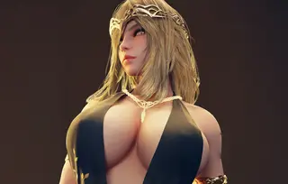 В сети появились первые кадры со съемочной площадки фильма "Elden Ring" с Храмом Марики