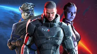 СМИ: Amazon попросила переписать сценарий сериала Mass Effect, чтобы он был понятнее широкой аудитории