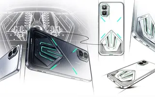 Утечка раскрыла новые подробности о геймерском смартфоне Infinix GT 50 Pro