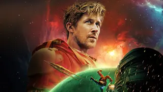 Кассовые сборы фильма "Проект Конец света" с Райаном Гослингом превысили $420 миллионов