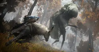 Съёмки экранизации Elden Ring начнутся уже в ближайшие дни - в фильме может сыграть Ник Офферман