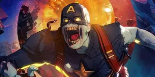 Disney готовит второй сезон мрачного хита "Зомби Marvel"