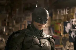 Съемки "Бэтмена 2" стартуют летом 2026 года; Энди Серкис вновь сыграет Альфреда Пенниуорта