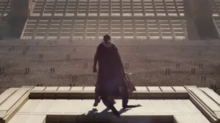 "Дюна: Часть третья" станет самым коротким фильмом трилогии - хронометраж составит 2 часа 20 минут