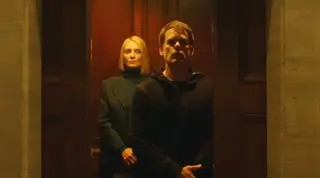 Ума Турман сыграет во втором сезоне "Декстер: Воскрешение"