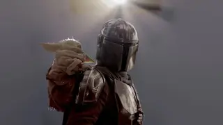 Подтвержден хронометраж "Мандалорца и Грогу" - 132 минуты