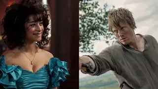 Слух: Одесса Э'зайон и Питер Клаффи могут сыграть Шельму и Зверя в новых "Людях Икс"