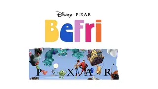 "Мы не можем делать мультфильм о девчачьей силе" - стало известно почему Pixar отменила мультфильм Be Fri