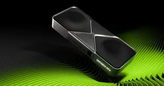 GeForce RTX 5090 обошла профессиональные ускорители при использовании для взлома паролей
