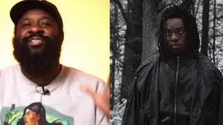 Журналист Эрик Дьюли объяснил причину смены расы Северуса Снейпа: многомиллионная налоговая скидка в Великобритании