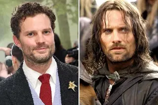 Официально: Иэн Маккеллен, Элайджа Вуд, Ли Пейс, Лео Вудалл и Джейми Дорнан сыграют в "Охоте на Голлума"