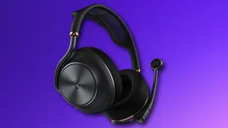 Turtle Beach представила гарнитуру Stealth Pro II: флагманская модель с премиальным звуком