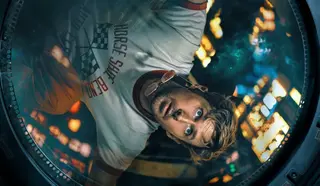 Amazon продлила кинопрокат "Проект Конец света" на фоне высоких кассовых сборов