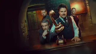 KION продлил сериал "Бар Один звонок" на второй сезон - премьера уже скоро
