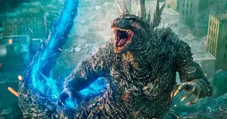 Toho создаст общую вселенную Годзиллы аналогично американскому MonsterVerse