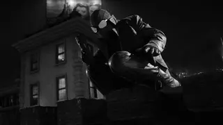 Amazon показала новый трейлер сериала "Паук-Нуар" с Николасом Кейджем