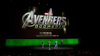 Disney планирует потеснить IMAX с новой системой сертификации кинотеатров