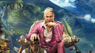Креативный директор Far Cry 4 раскритиковал подход Ноа Хоули к грядущей экранизации серии