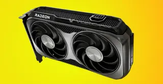 AMD готовит настольную видеокарту AMD Radeon RX 9050 с 8 ГБ памяти