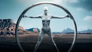 Warner Bros. работает над полнометражным фильмом "Мир Дикого Запада"