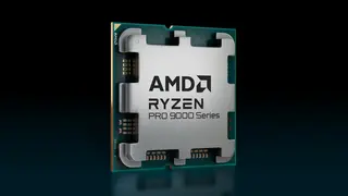 AMD запускает шесть новых процессоров Ryzen PRO 9000, Ryzen 9 PRO 9965X3D с 16 ядрами, 3D V-Cache и 170W TDP