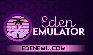 Разработчики эмулятора Eden подвели итоги 1 года с момента релиза