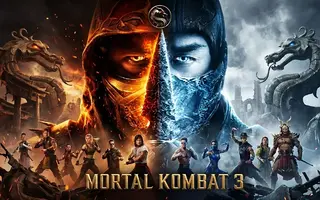 Инсайд: Льюис Тан может вернуться в Mortal Kombat 3 как новый боец