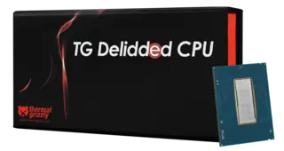 Thermal Grizzly начала продажи "скальпированного" процессора Core Ultra 7 270K Plus за $525