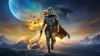 У "Мандалорца и Грогу" всё плохо: кассовые сборы упали на 72%, а IMAX-сеансы отбирают в пользу "Властелинов вселенной"