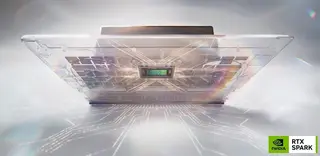 NVIDIA анонсировала чип RTX Spark для Windows на ARM с поддержкой RTX Gaming
