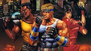 Streets of Rage снова в деле: фильм по культовому beat 'em up наконец собрал ключевую команду