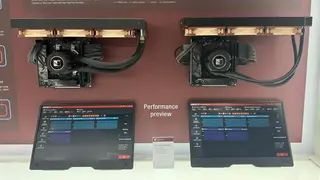 Noctua планирует запустить в производство беспомповую систему охлаждения Thermosiphon в 2027 году