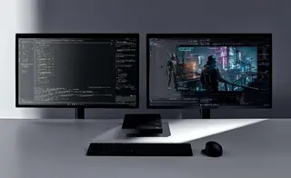 Microsoft представила мини-ПК Surface RTX Spark Dev Box на базе процессоров Nvidia