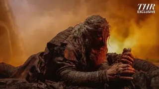 Новые кадры из "Смерть Робин Гуда" с Хью Джекманом - премьера фильма состоится 19 июня
