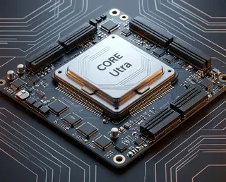 В сеть утекли спецификации коммерческой материнской платы на базе чипсета Intel Q970 для сокета LGA-1954