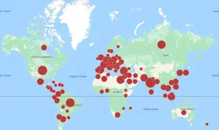 Сотни тысяч компьютеров заражены новым вирусом через пиратские версии популярных игр