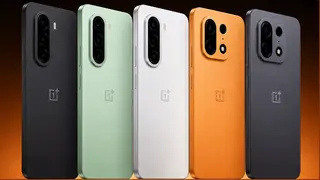 OnePlus Turbo 6X дебютировал с батареей на 7000 мАч и экраном 144 Гц за $220