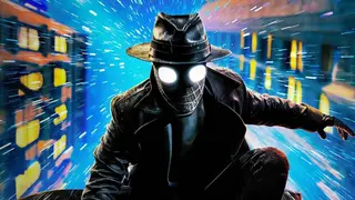 "Паук-Нуар" с Николасом Кейджем может получить второй сезон - Amazon заранее заключила контракты с актёрами