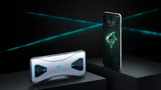 Продукция Black Shark исчезла из магазинов Xiaomi на фоне закрытия официального сообщества бренда