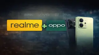 Реструктуризация холдинга Oppo привела к уходу руководителя Realme в Индии