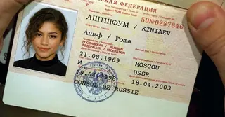 Зендея может исполнить главную роль в перезапуске франшизы Борн