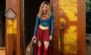 Критики неоднозначно приняли "Супергерл": фильм получил всего 49 баллов на Metacritic