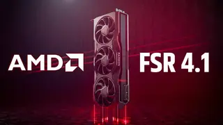 AMD FSR 4.1 снижает производительность на Radeon RX 7900 XTX до 14% по сравнению с FSR 3.1